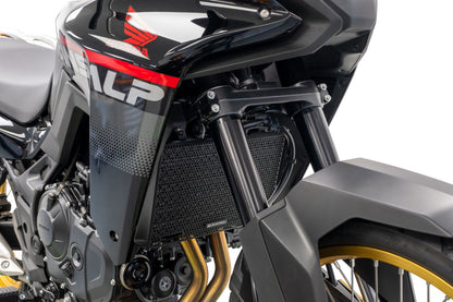 Radiatorcover Evotech - Honda XL750 Transalp (2025+)
