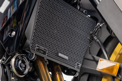 Radiatorcover Evotech - Honda XL750 Transalp (2023+)