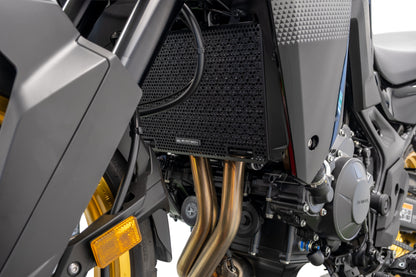 Radiatorcover Evotech - Honda XL750 Transalp (2023+)