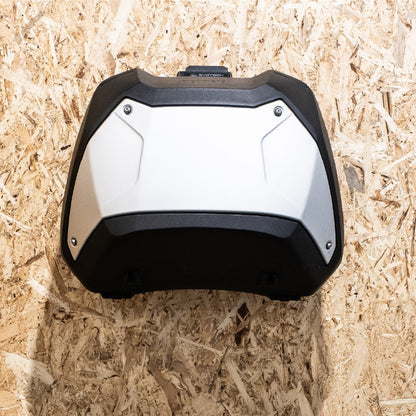 Topkoffer muurbeugel kit Evotech Performance - Honda NC750X (2021+)