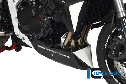 Motorspoiler carbon Honda CB1000R (2008-2017)