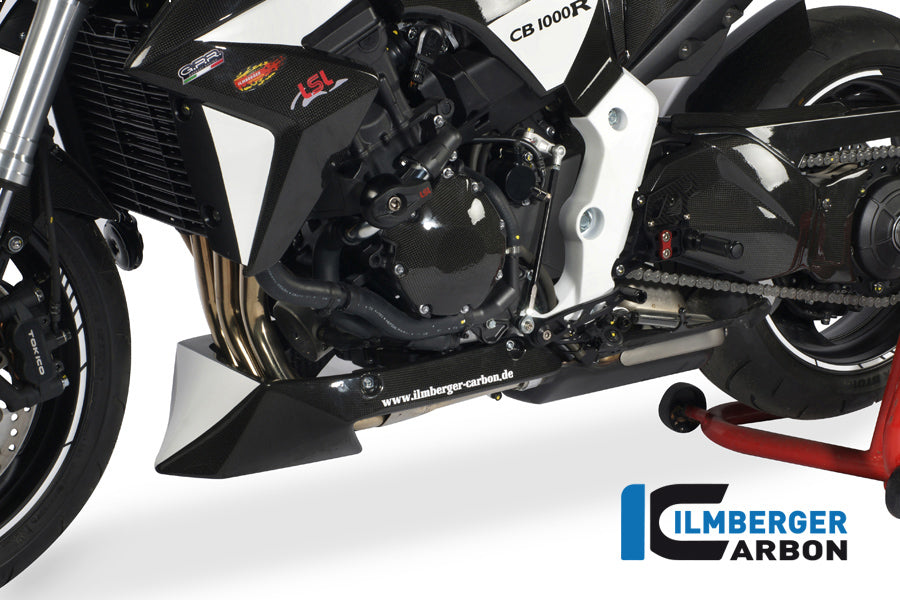 Motorspoiler carbon Honda CB1000R (2008-2017)