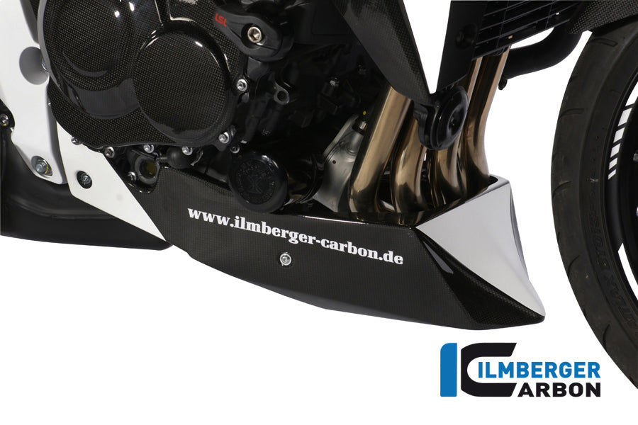 Motorspoiler carbon Honda CB1000R (2008-2017)