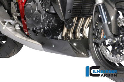 Motorspoiler carbon Honda CB1000R (2008-2017)
