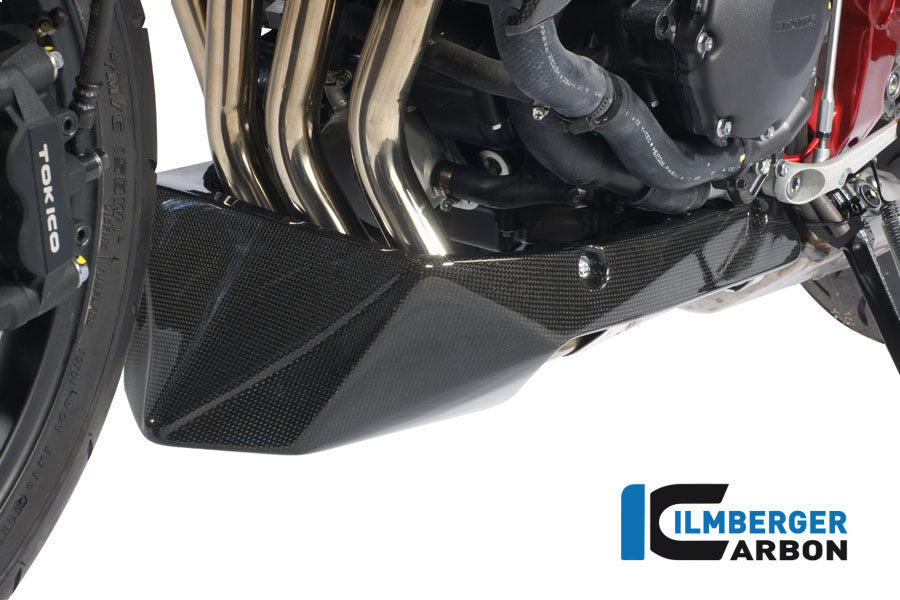 Motorspoiler carbon Honda CB1000R (2008-2017)