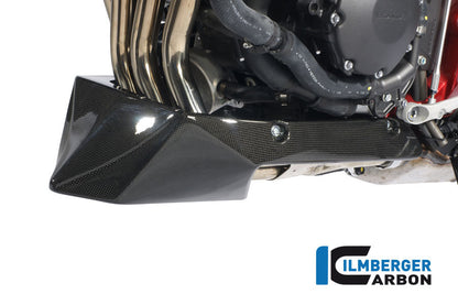Motorspoiler carbon Honda CB1000R (2008-2017)