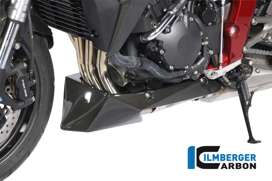 Motorspoiler carbon Honda CB1000R (2008-2017)