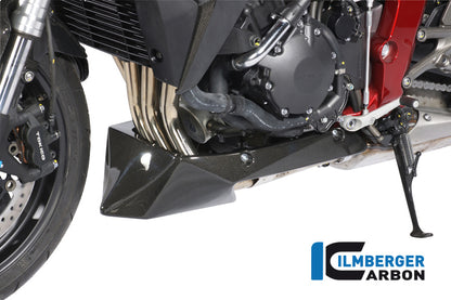 Motorspoiler carbon Honda CB1000R (2008-2017)