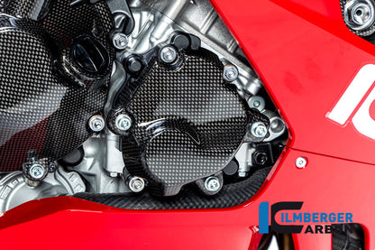 Ontstekings Deksel glanzend Honda CBR1000RR-R SP (2024+)