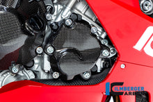 Ontstekings Deksel glanzend Honda CBR1000RR-R (2024+)