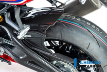 Achterspatbord (hugger) glanzend Honda CBR1000RR-R SP (2024+)