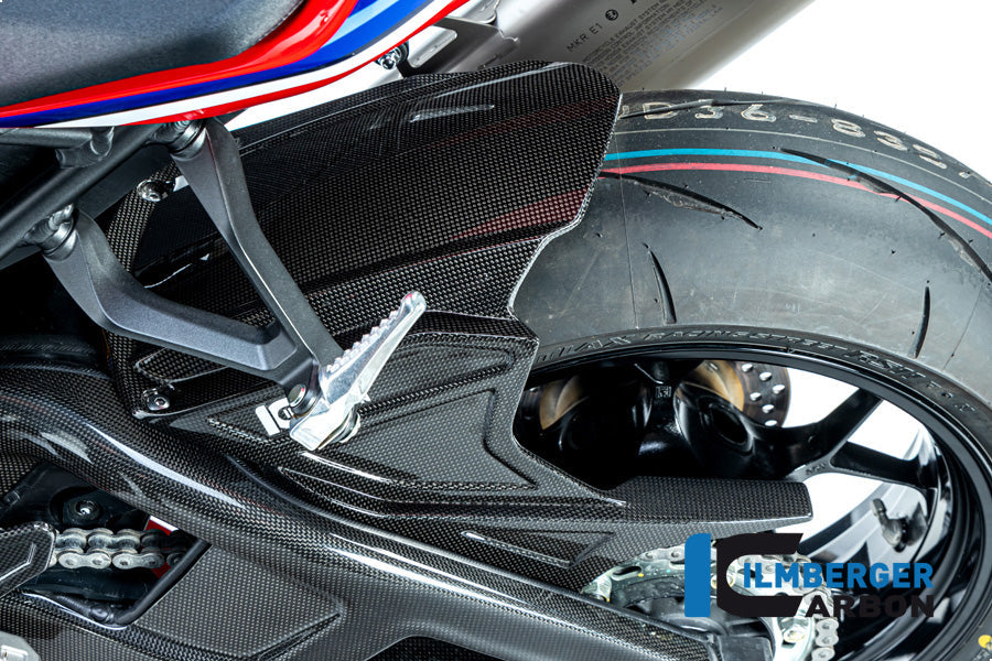 Achterspatbord (hugger) glanzend Honda CBR1000RR-R (2024+)