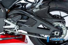 Achterbrug beschermer links glanzend Honda CBR1000RR-R SP Carbon Edition (2024+)
