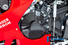 Dynamo deksel glanzend Honda CBR1000RR-R SP (2024+)