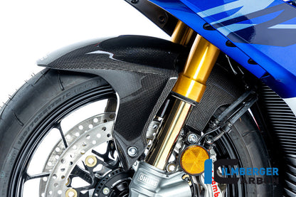 Voorspatbord glanzend Honda CBR1000RR-R (2024+)