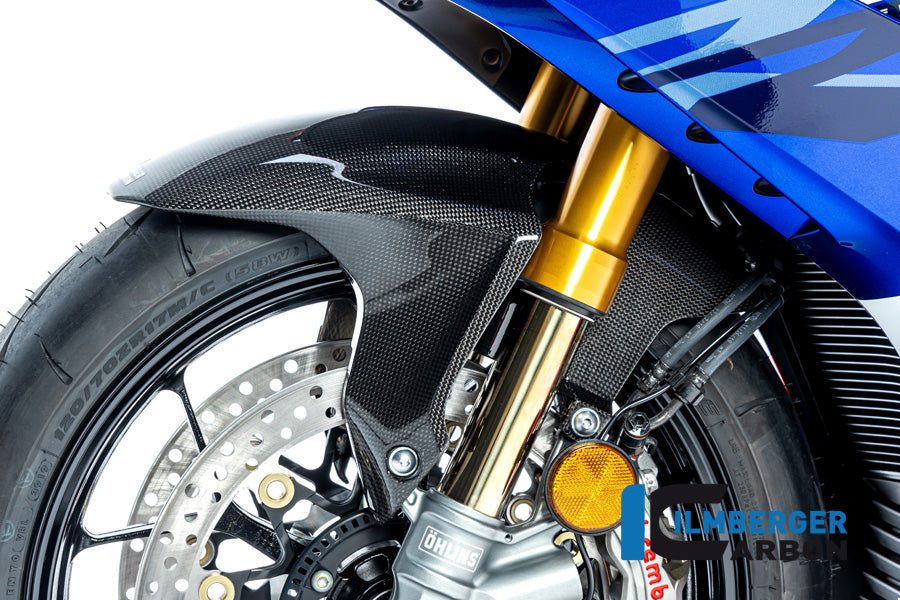 Voorspatbord glanzend Honda CBR1000RR-R SP (2024+)