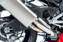 Achterbrug beschermer rechts glanzend Honda CBR1000RR-R SP Carbon Edition (2024+)