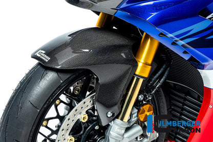 Voorspatbord glanzend Honda CBR1000RR-R (2024+)