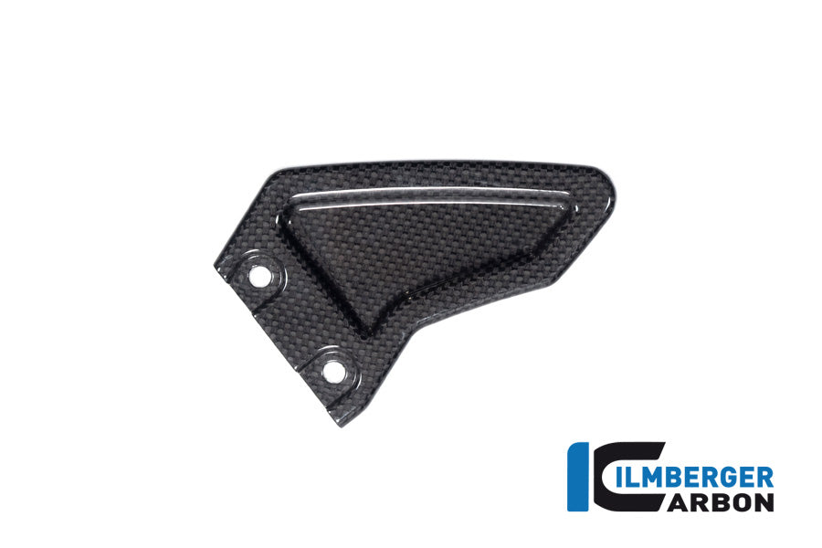 Heelplate carbon links glanzend Honda CBR1000RR-R SP Carbon Edition (2024+)