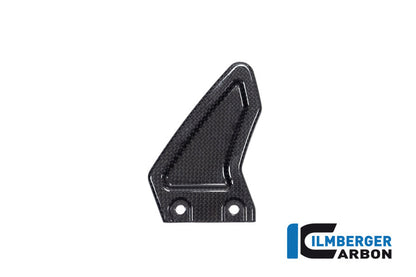 Heelplate carbon links glanzend Honda CBR1000RR-R SP Carbon Edition (2024+)
