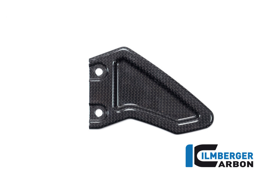 Heelplate carbon links glanzend Honda CBR1000RR-R SP (2024+)