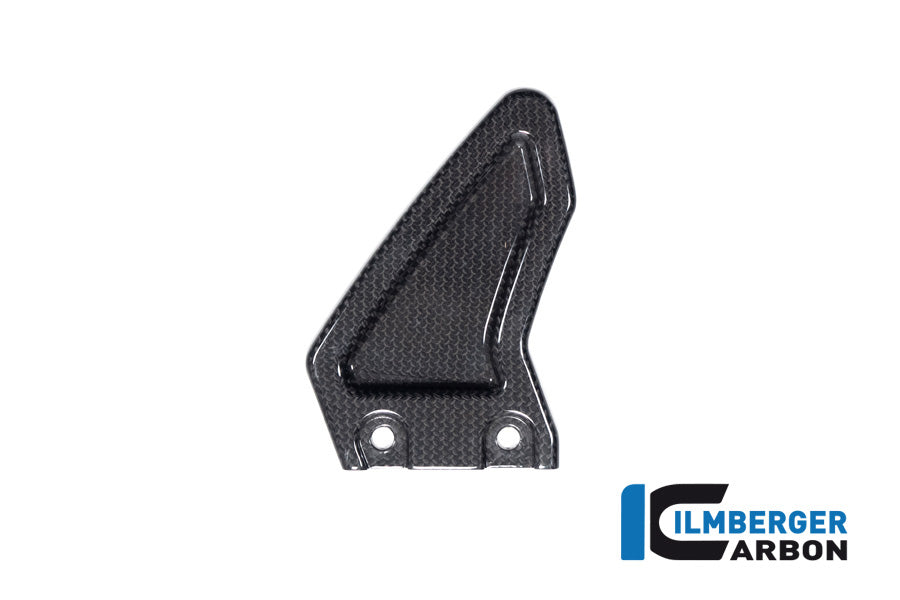 Heelplate carbon links glanzend Honda CBR1000RR-R SP Carbon Edition (2024+)