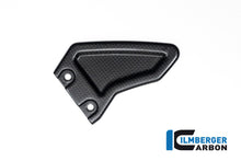 Heelplate carbon links Honda CBR1000RR-R SP (2024+)