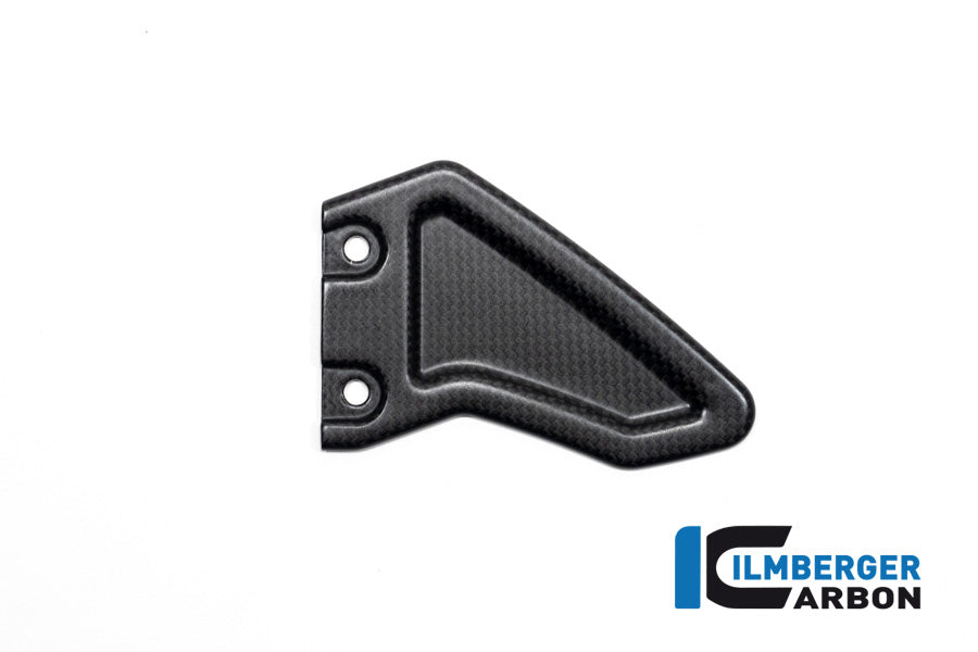 Heelplate carbon links Honda CBR1000RR-R (2024+)