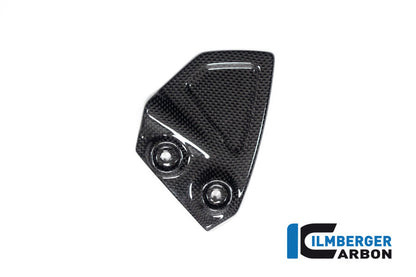 Heelplate carbon rechts glanzend Honda CBR1000RR-R SP Carbon Edition (2024+)