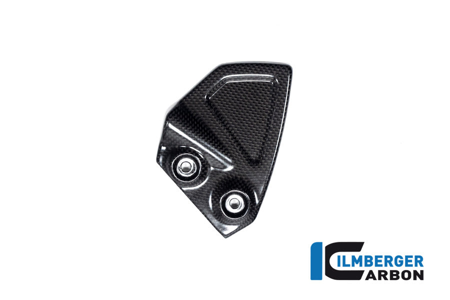 Heelplate carbon rechts mat Honda CBR1000RR-R SP Carbon Edition (2024+)