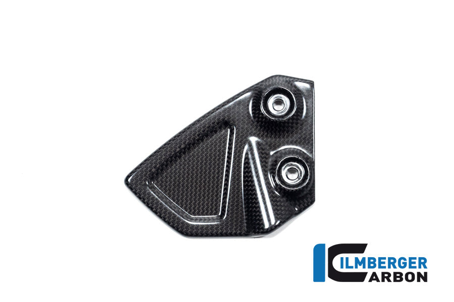 Heelplate carbon rechts mat Honda CBR1000RR-R (2024+)