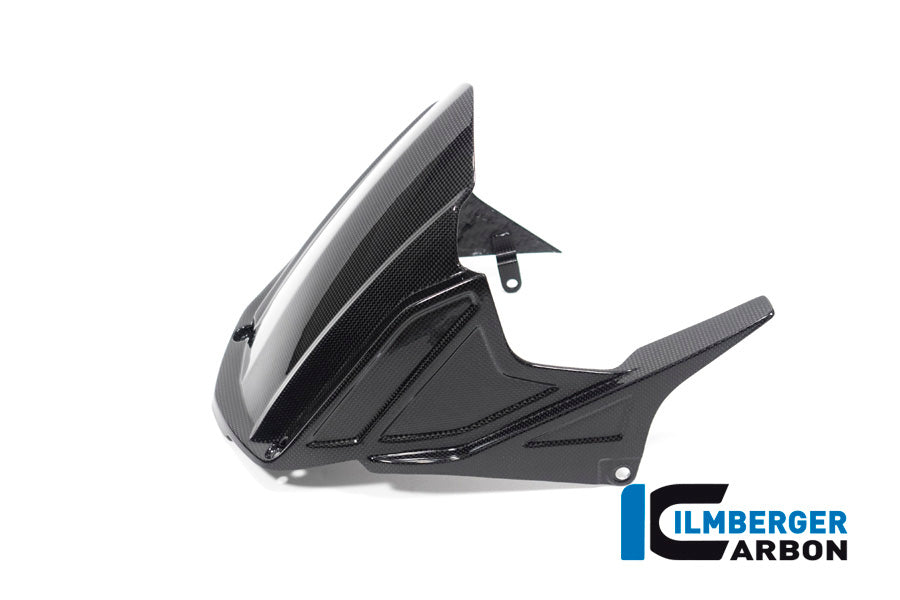 Achterspatbord (hugger) glanzend Honda CBR1000RR-R SP Carbon Edition (2024+)