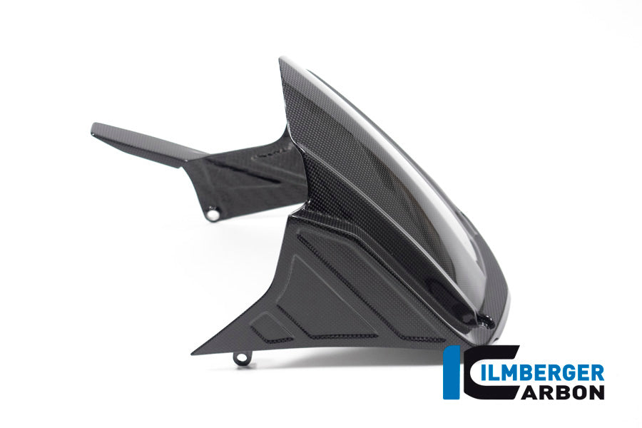 Achterspatbord (hugger) glanzend Honda CBR1000RR-R SP Carbon Edition (2024+)