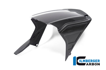 Achterspatbord (hugger) glanzend Honda CBR1000RR-R SP Carbon Edition (2024+)