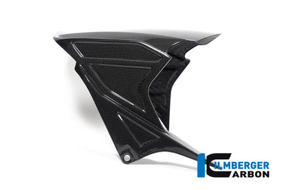 Achterspatbord (hugger) glanzend Honda CBR1000RR-R SP Carbon Edition (2024+)