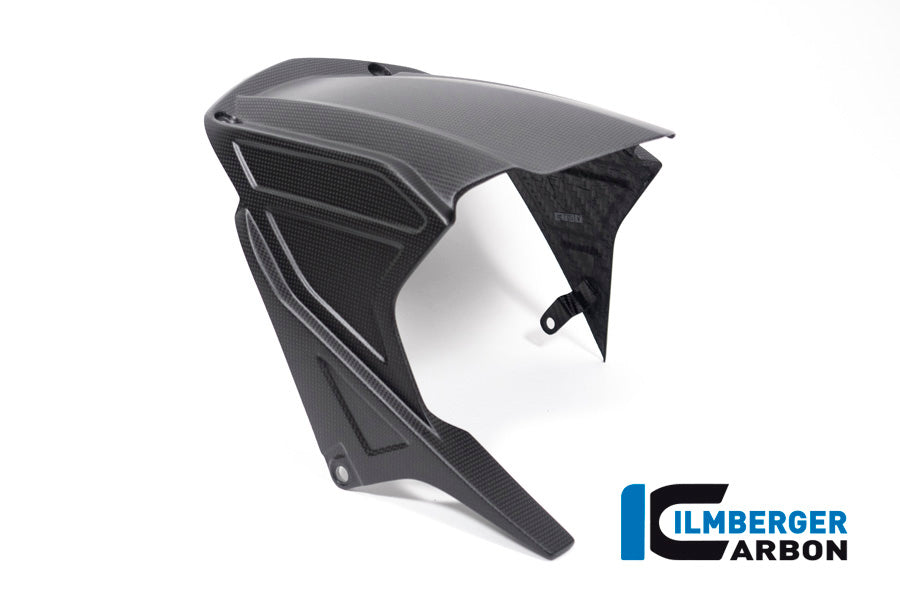 Achterspatbord (hugger) mat Honda CBR1000RR-R SP Carbon Edition (2024+)