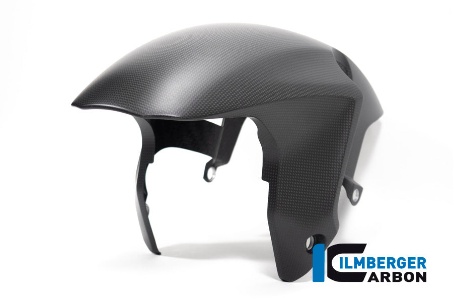 Voorspatbord mat Honda CBR1000RR-R SP Carbon Edition (2024+)