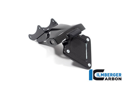 Kentekenplaathouder glanzend Honda CBR1000RR-R (2024+)