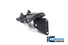 Kentekenplaathouder mat Honda CBR1000RR-R (2024+)