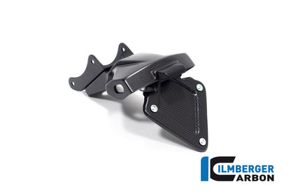 Kentekenplaathouder mat Honda CBR1000RR-R SP Carbon Edition (2024+)