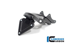 Kentekenplaathouder mat Honda CBR1000RR-R SP (2024+)