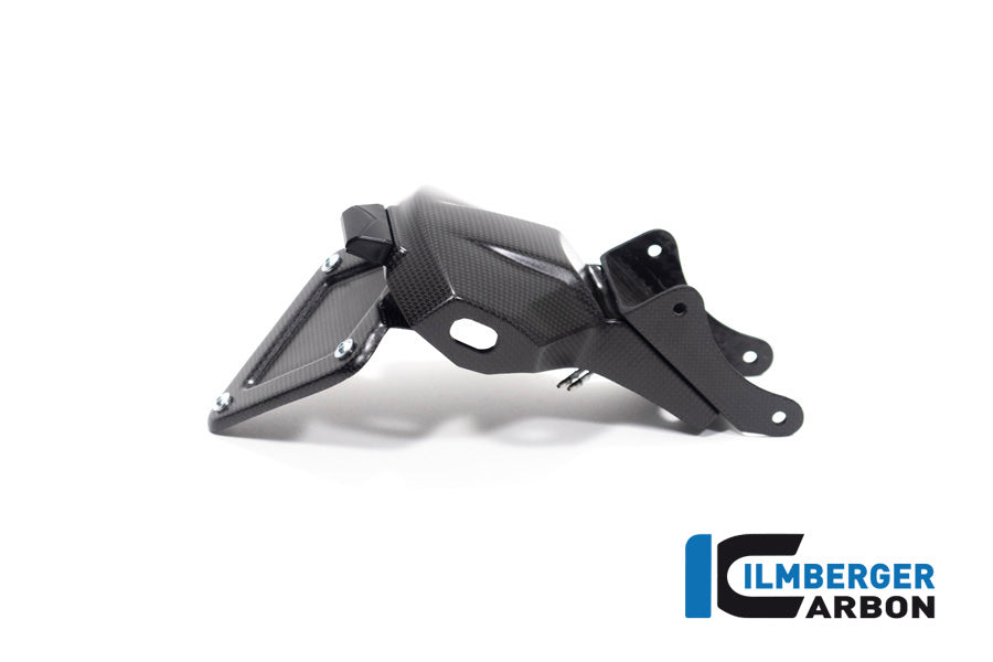 Kentekenplaathouder mat Honda CBR1000RR-R SP (2024+)