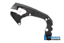 Frame Cover links glanzend Honda CBR1000RR-R (2024+)
