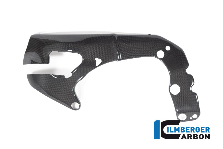 Frame Cover links glanzend Honda CBR1000RR-R (2024+)