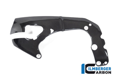 Frame Cover links glanzend Honda CBR1000RR-R (2024+)