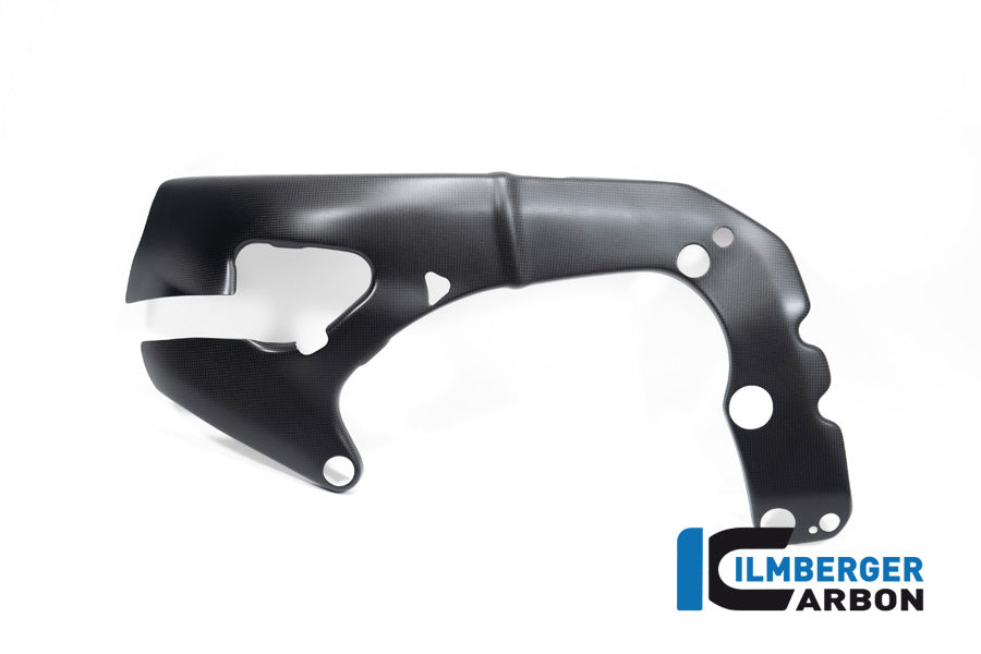 Frame Cover links mat Honda CBR1000RR-R SP Carbon Edition (2024+)