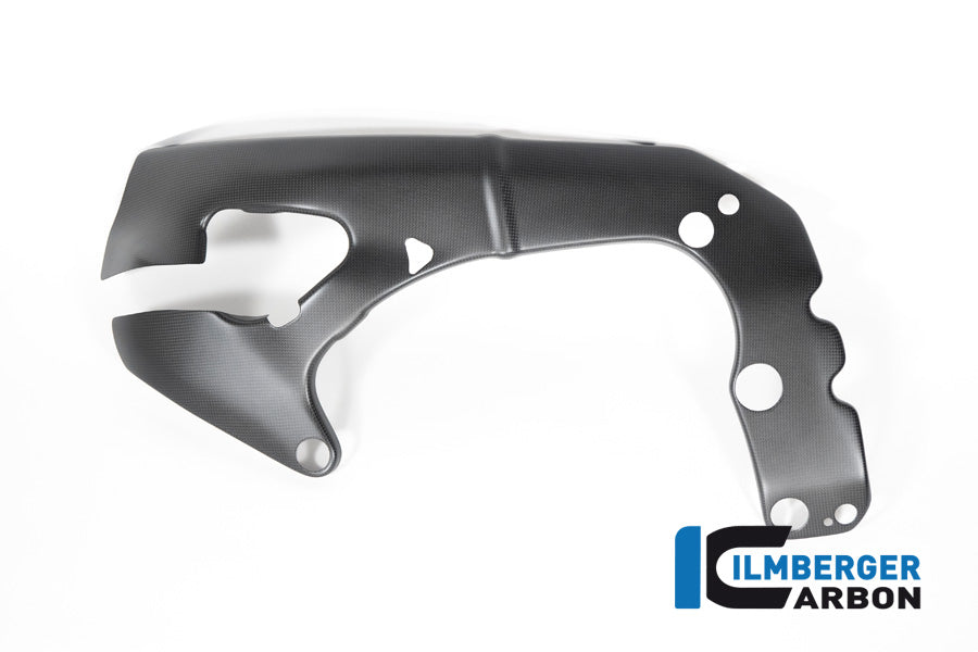 Frame Cover links mat Honda CBR1000RR-R (2024+)