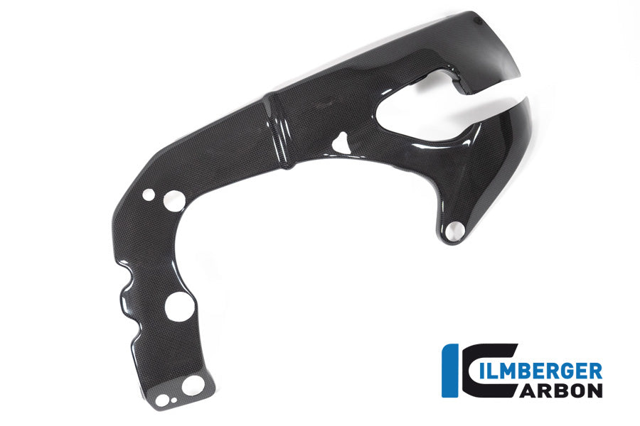 Frame Cover rechts glanzend Honda CBR1000RR-R SP Carbon Edition (2024+)