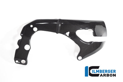 Frame Cover rechts glanzend Honda CBR1000RR-R SP Carbon Edition (2024+)