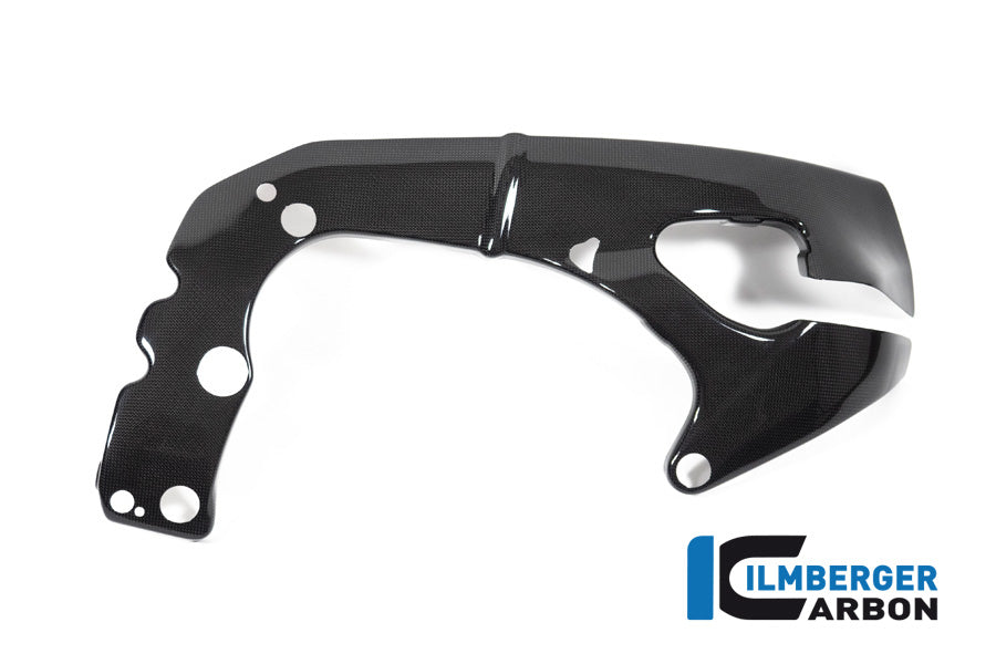 Frame Cover rechts glanzend Honda CBR1000RR-R SP (2024+)